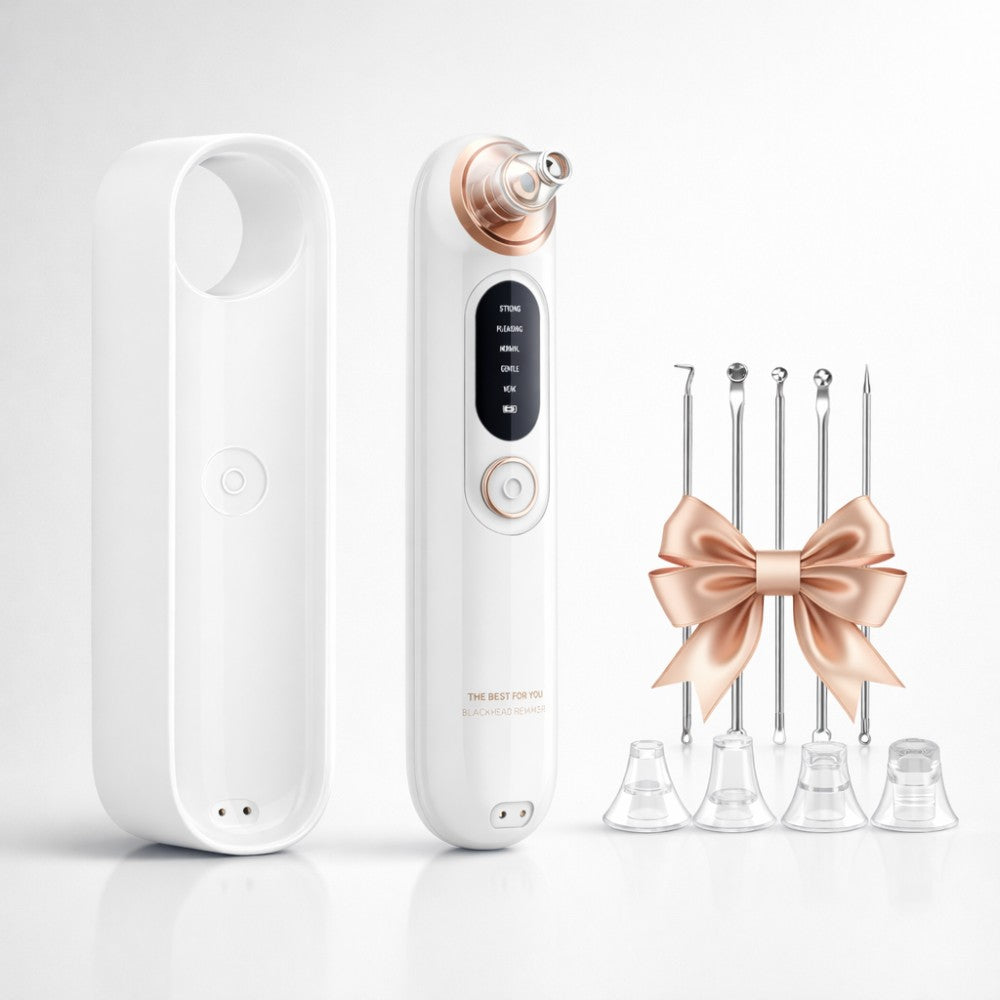 Poreclear 2.0 - Porenreiniger