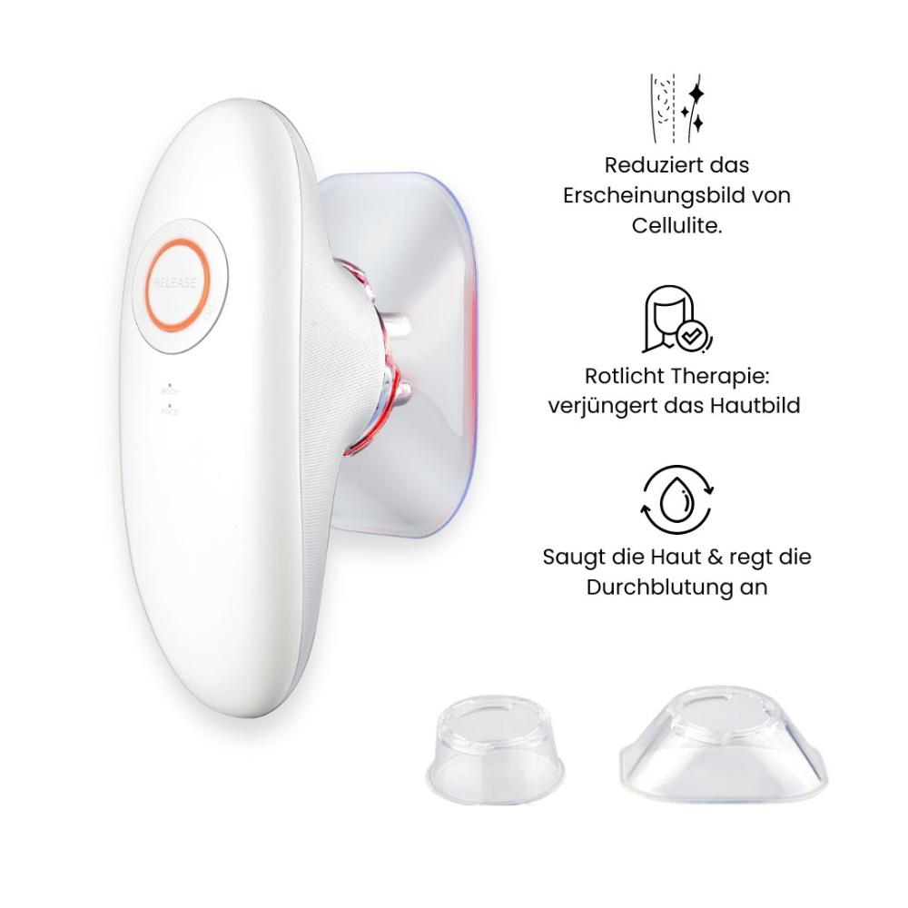 Cellugone 3.0 - sichtbar glattere Haut & definiertere Konturen in wenigen Wochen